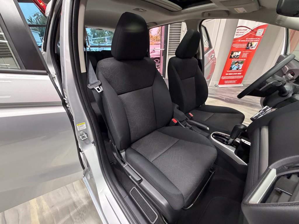 Used 2015 Honda Fit EX image 5