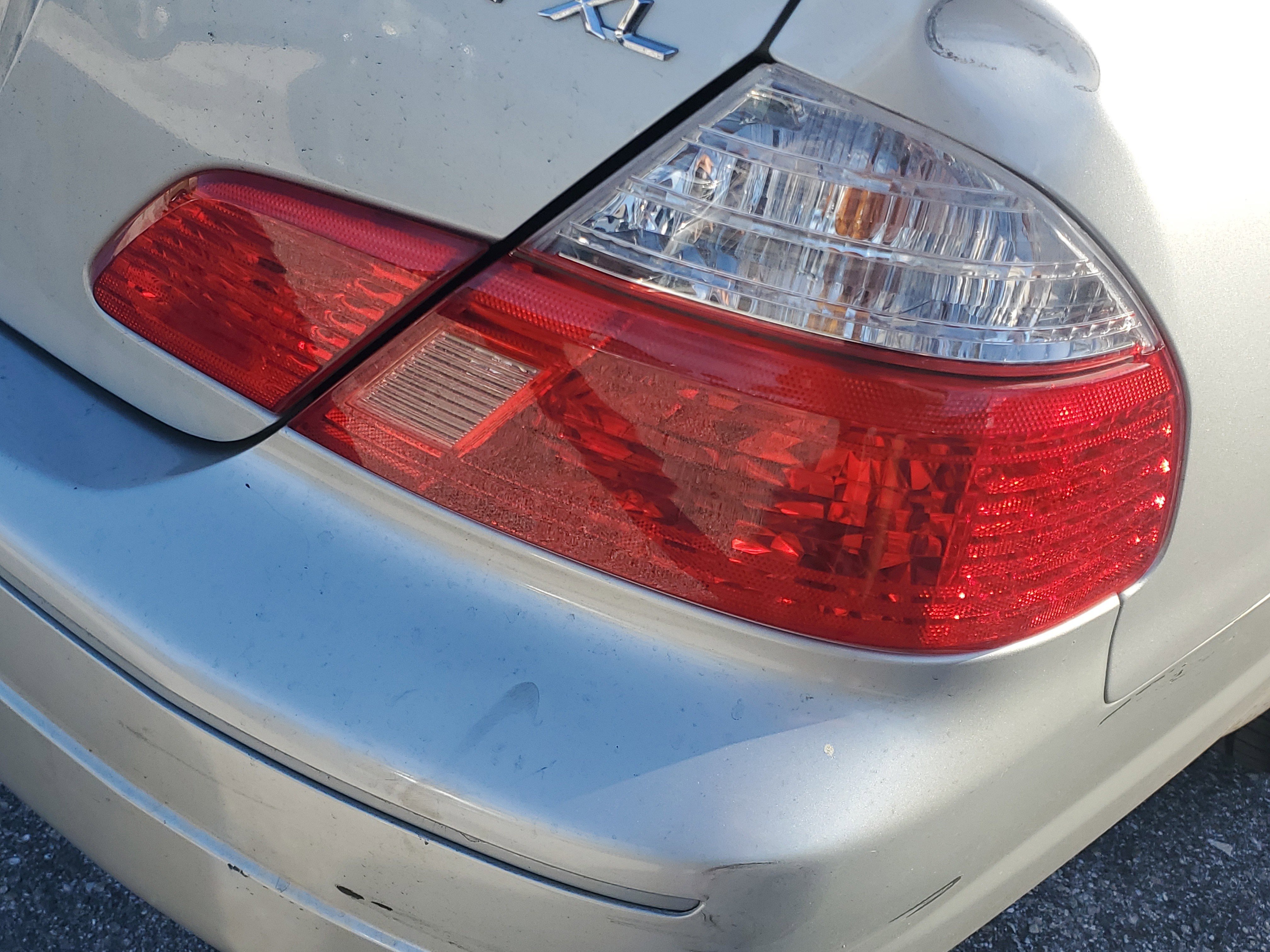 Used 2003 Toyota Avalon XL FWD image 8