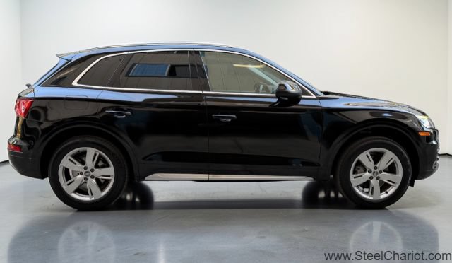 Used 2018 Audi Q5 2.0T Premium Plus AWD/4WD image 7