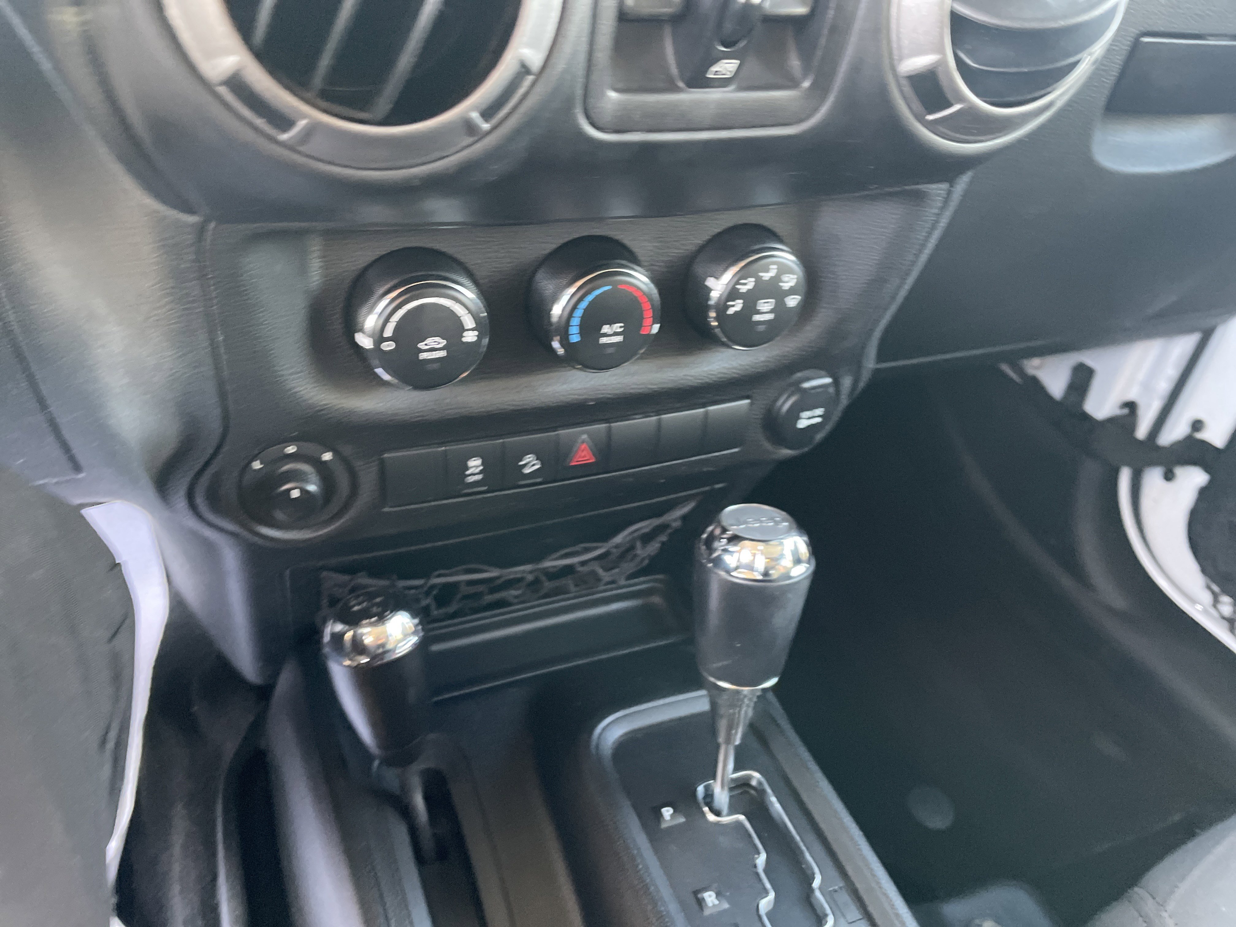 Used 2017 Jeep Wrangler Unlimited Sport w/ Quick Order Package 24S image 29