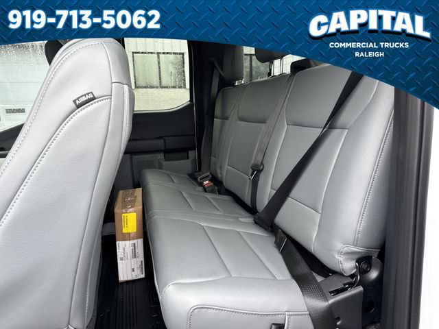 New 2026 Ford F450 XL w/ XL Chrome Package image 17