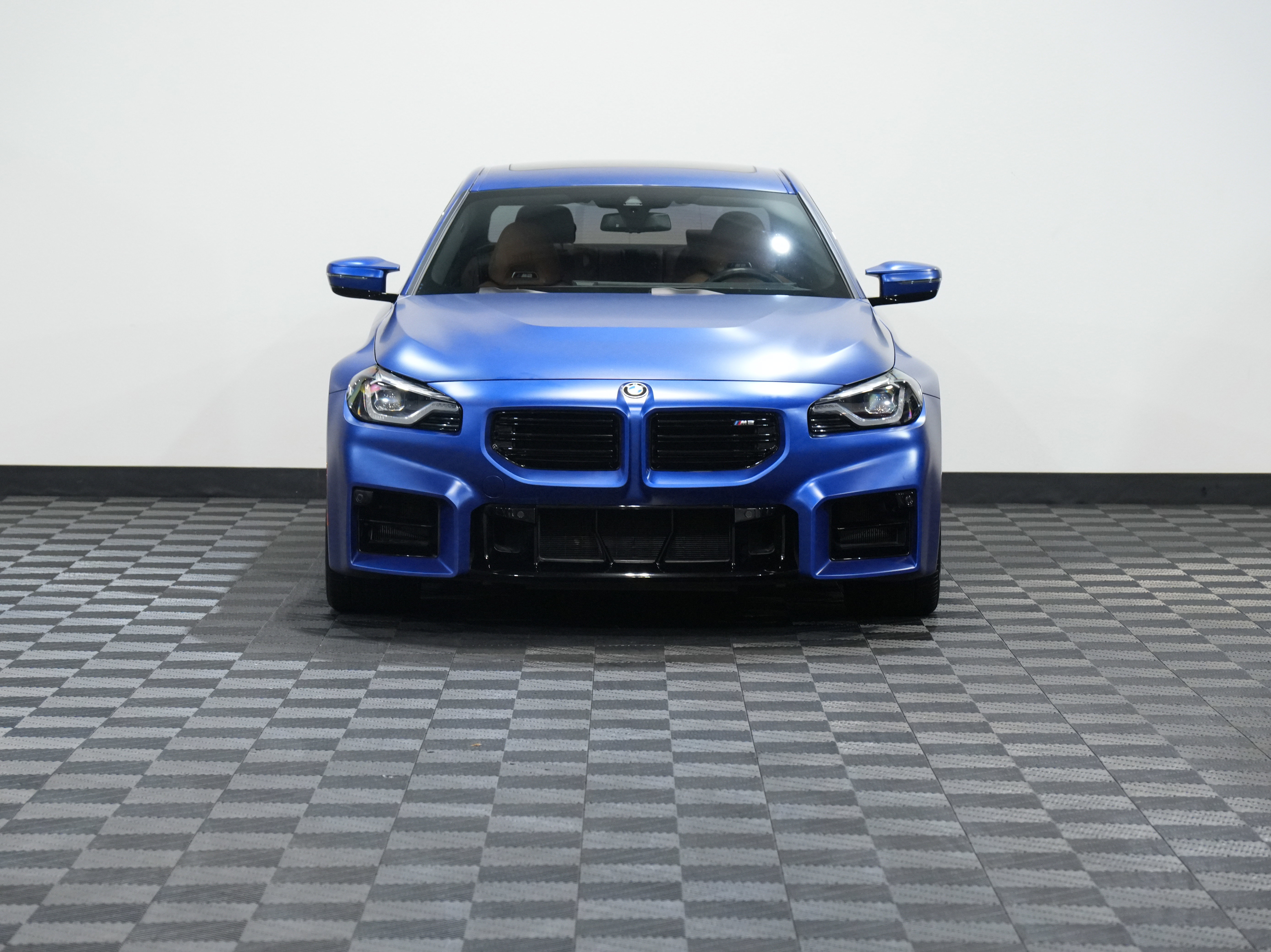 Used 2024 BMW M2 w/ Lighting Package image 4