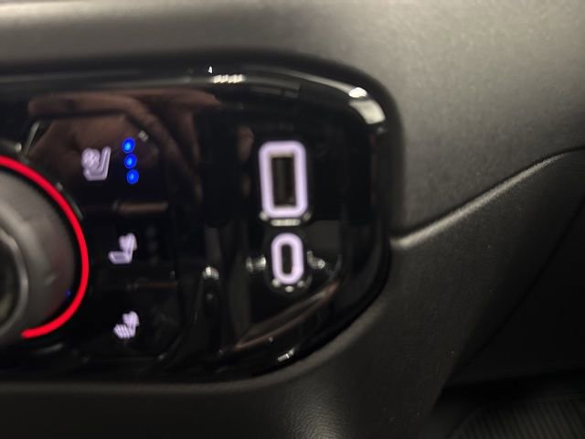 New 2026 Chevrolet Silverado 1500 LTZ w/ Technology Package image 22