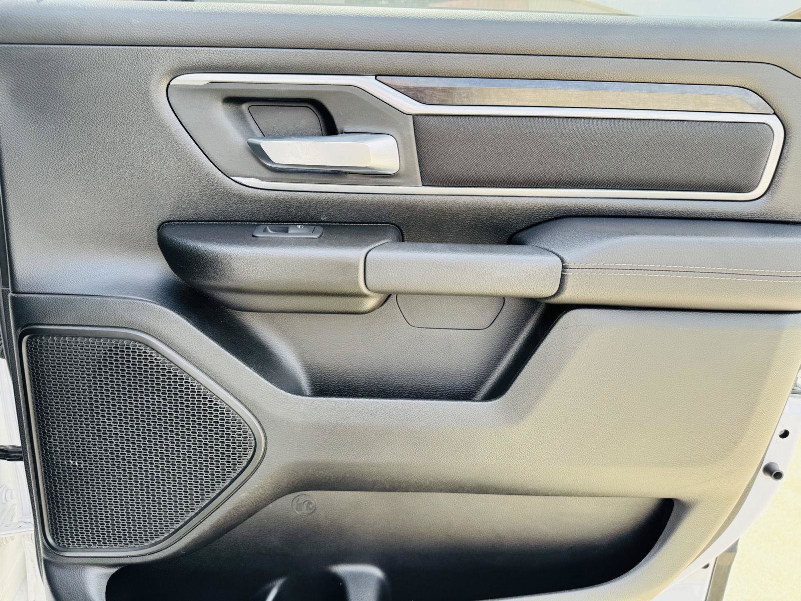 Used 2023 RAM 1500 Big Horn AWD/4WD image 29