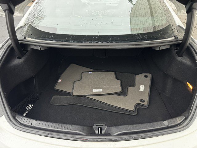 Used 2017 Mercedes-Benz C 63 AMG S image 9