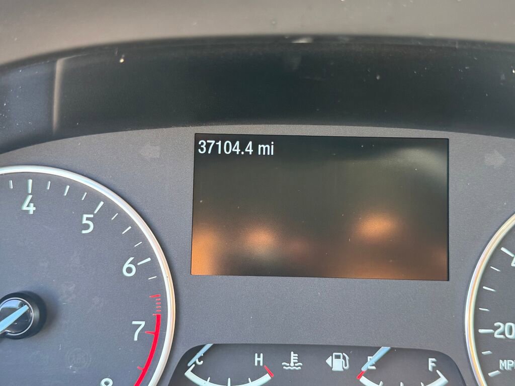 Certified 2020 Ford EcoSport SE image 13