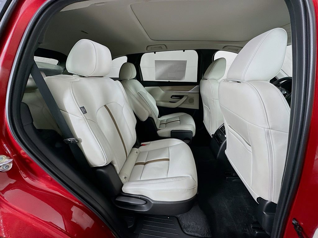 New 2026 MAZDA CX-90 Plug-In Hybrid w/ Premium Plus image 36