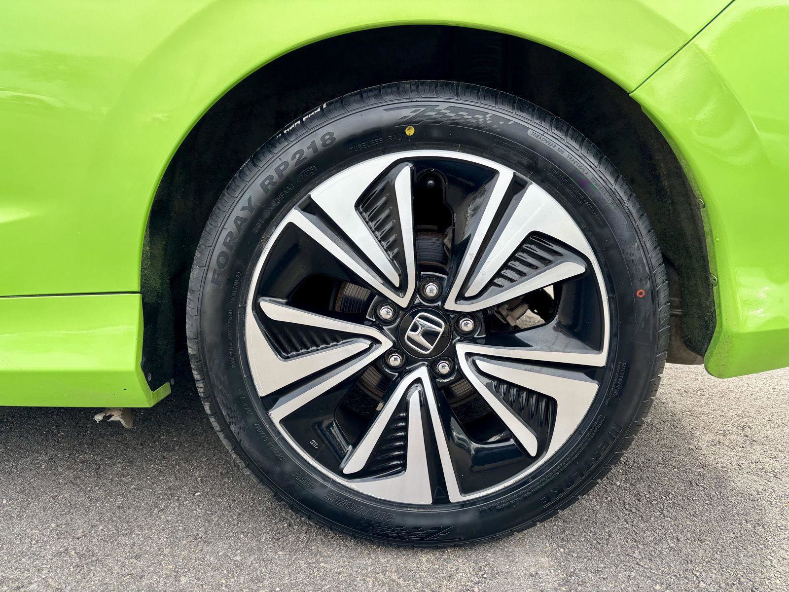 Used 2017 Honda Civic EX-T image 15