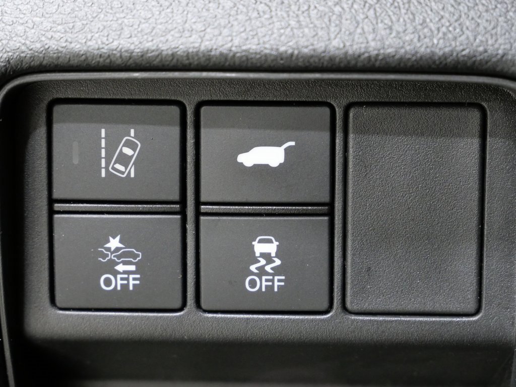 Used 2022 Honda CR-V EX-L image 14