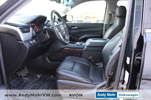 Used 2016 GMC Yukon SLT w/ Open Road Package image 19
