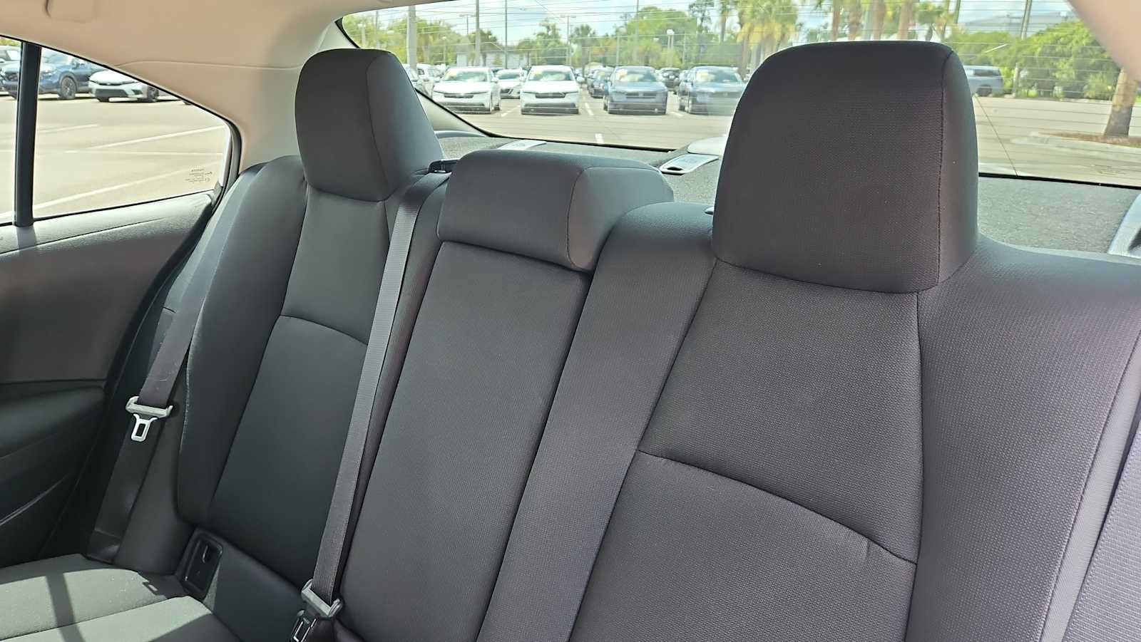 Used 2022 Toyota Corolla LE FWD image 24