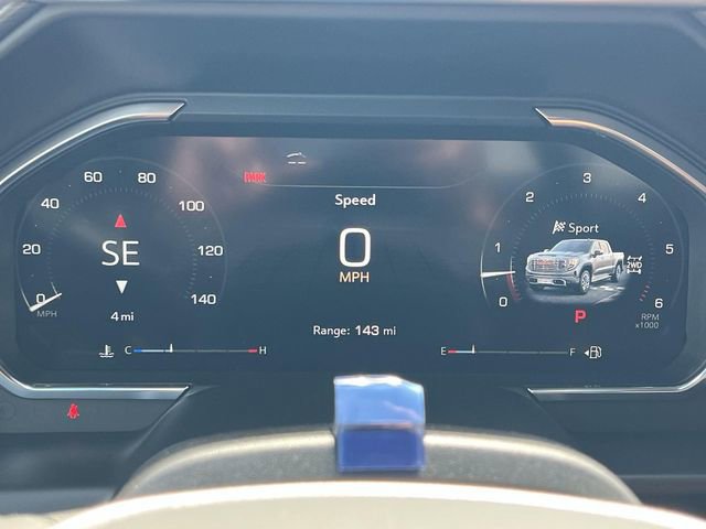 New 2026 GMC Sierra 1500 Denali Ultimate image 15