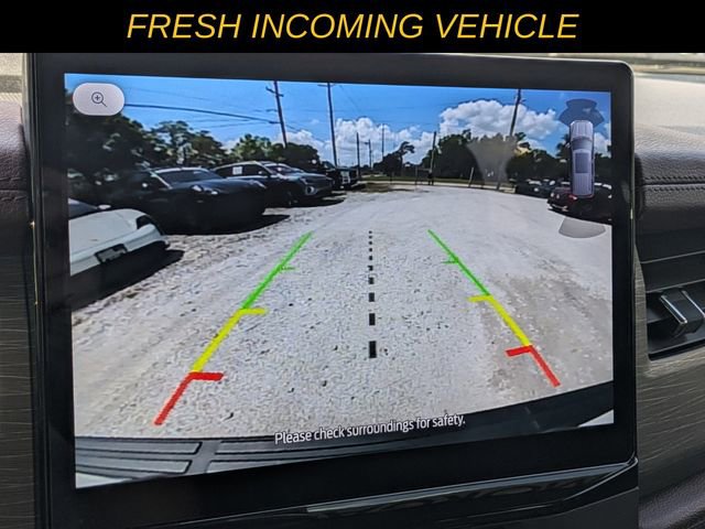 Used 2022 Ford Expedition Limited image 18