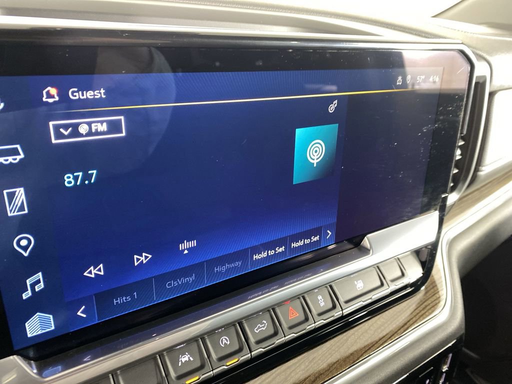 Used 2023 Chevrolet Silverado 1500 LT image 15