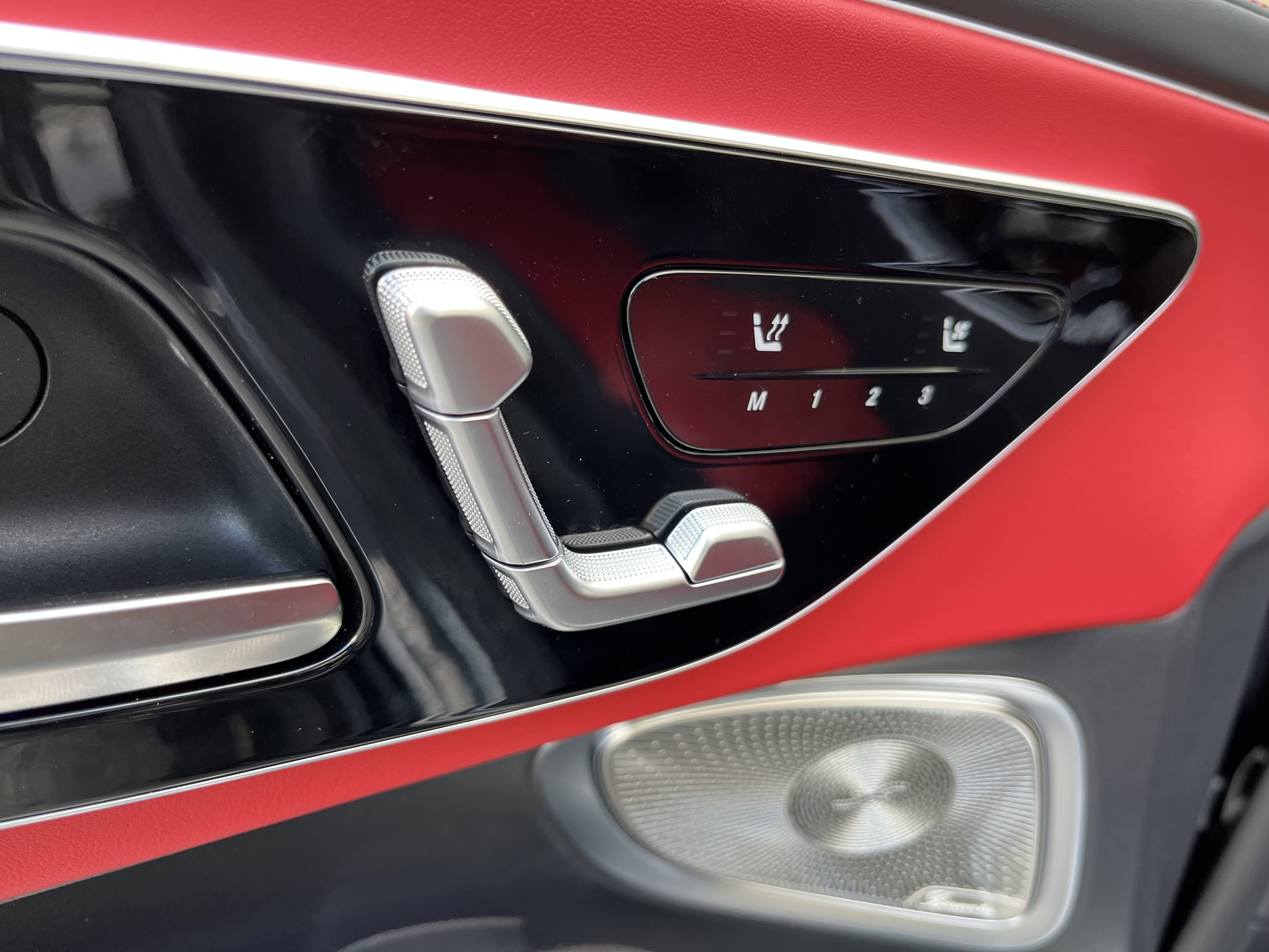 New 2026 Mercedes-Benz CLE 53 AMG 4MATIC Coupe image 12