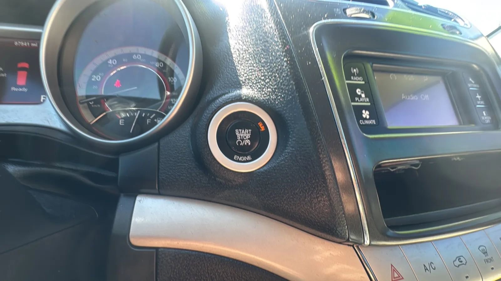 Used 2014 Dodge Journey SXT AWD/4WD image 13