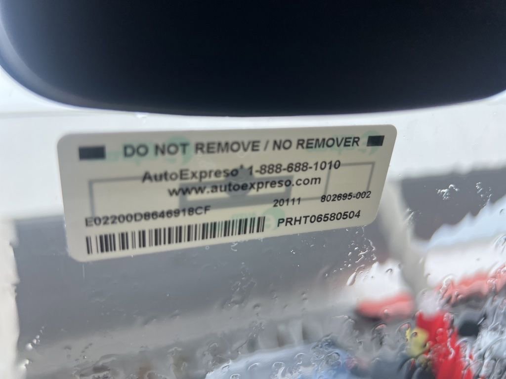 Used 2021 Toyota Tacoma TRD Off-Road AWD/4WD image 16