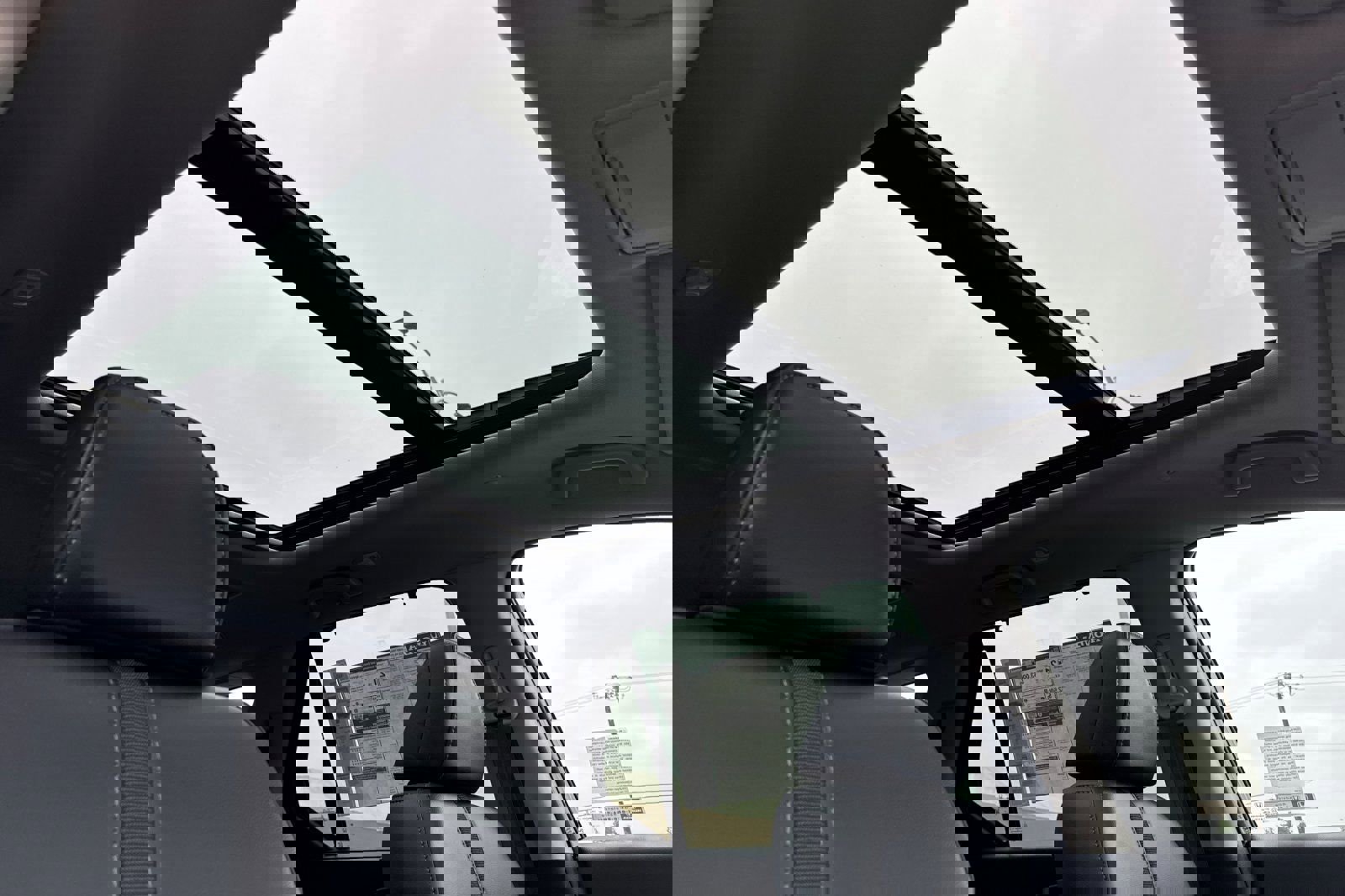 New 2025 Honda Pilot Touring image 20