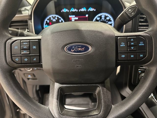 Used 2022 Ford F150 XL w/ STX Appearance Package image 10