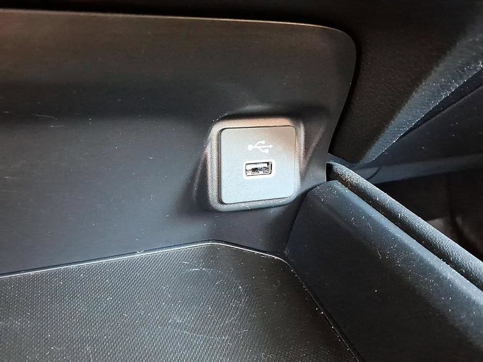 Used 2024 Honda HR-V Sport image 31