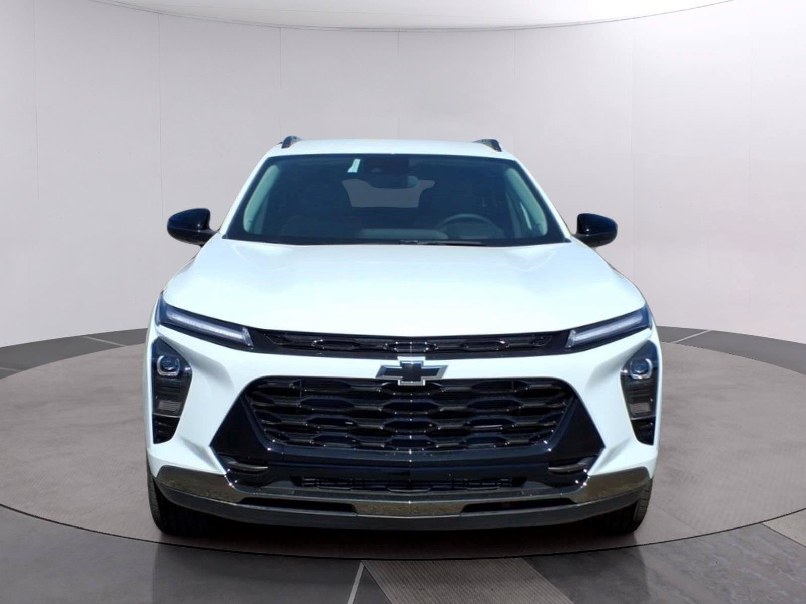 New 2026 Chevrolet Trax ACTIV w/ Driver Confidence Package FWD image 8