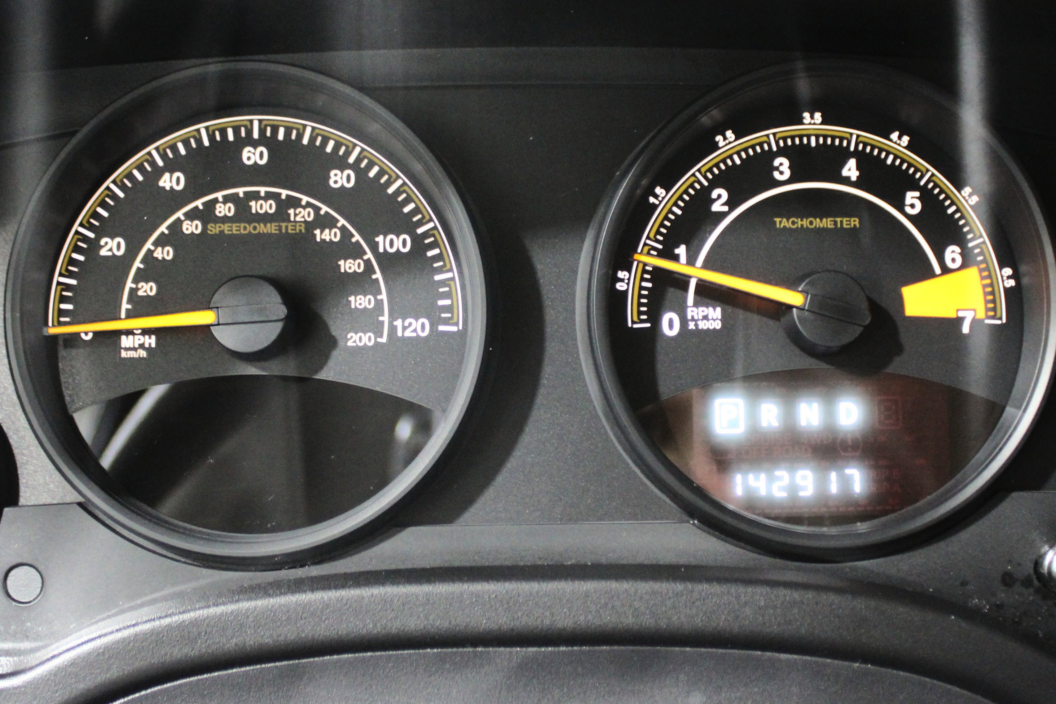 Used 2017 Jeep Patriot Sport image 10