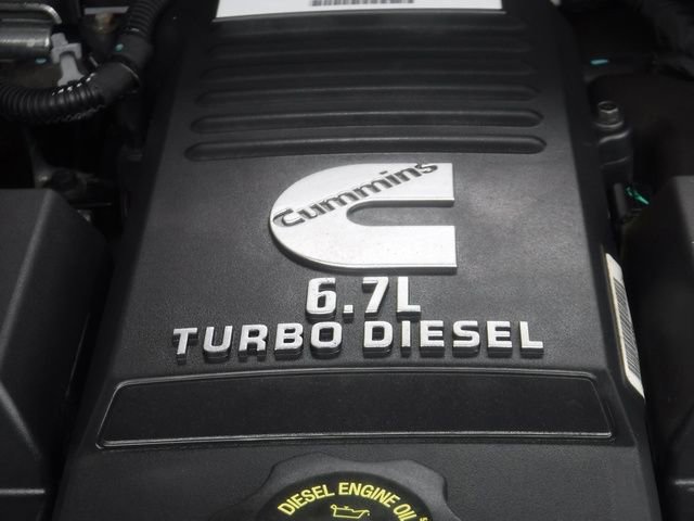 Certified 2022 RAM 2500 Laramie image 6