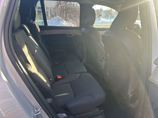 Used 2025 Volvo XC90 B6 Plus AWD/4WD image 14