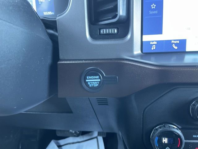 Used 2021 Ford Bronco Outer Banks w/ Sasquatch Package image 18