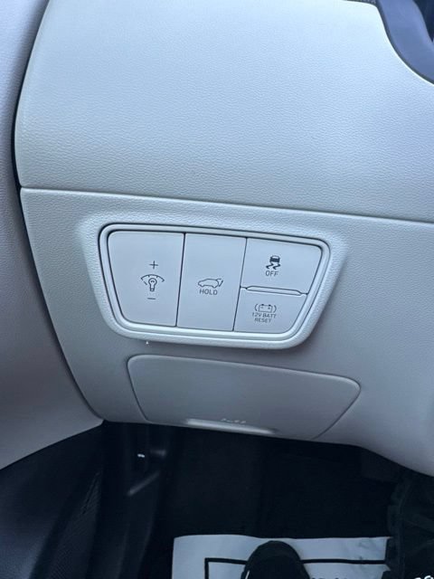 Used 2022 Hyundai Tucson Limited AWD/4WD image 19