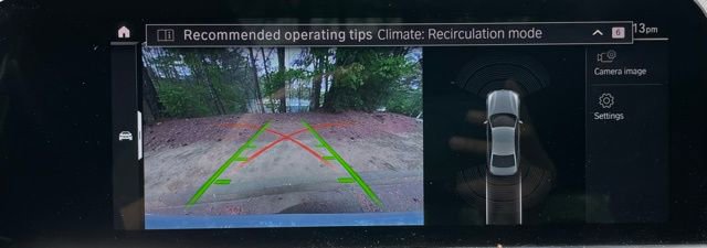 Used 2021 BMW 330i Sedan w/ Convenience Package image 25