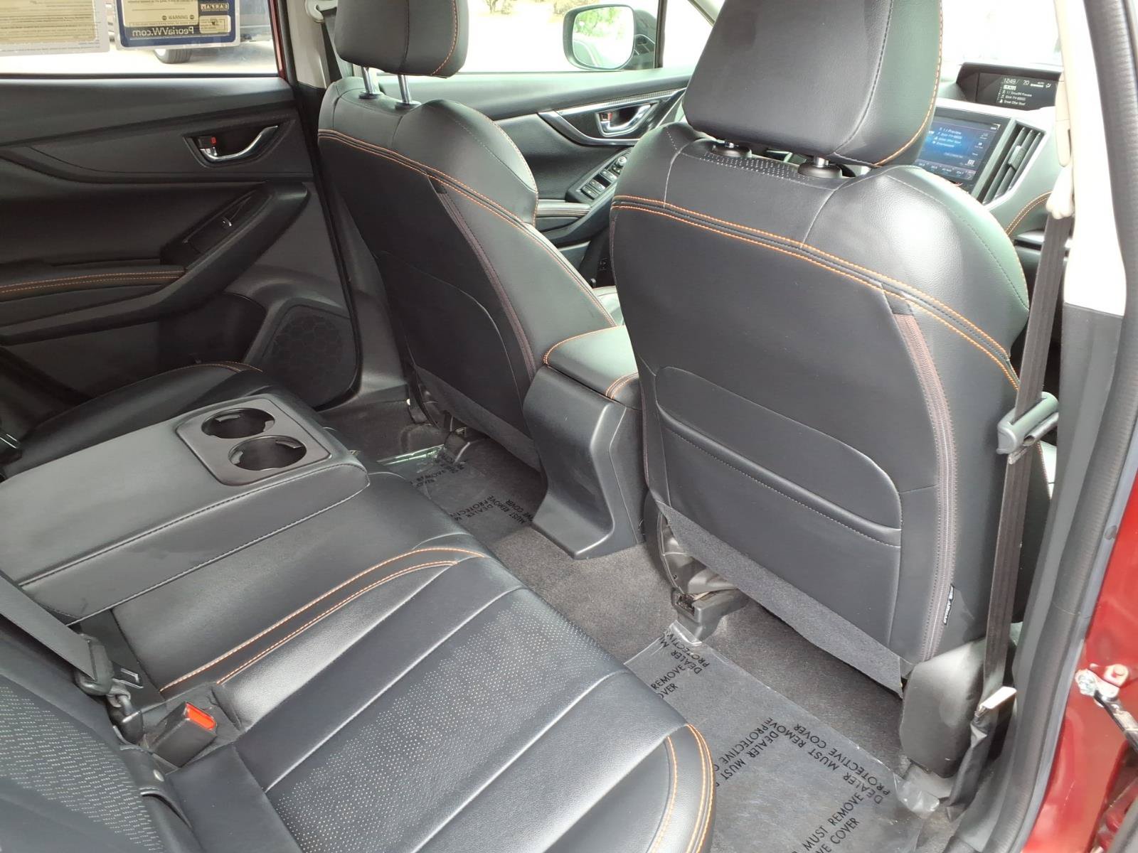 Used 2019 Subaru Crosstrek 2.0i Limited w/ Moonroof Package AWD/4WD image 13