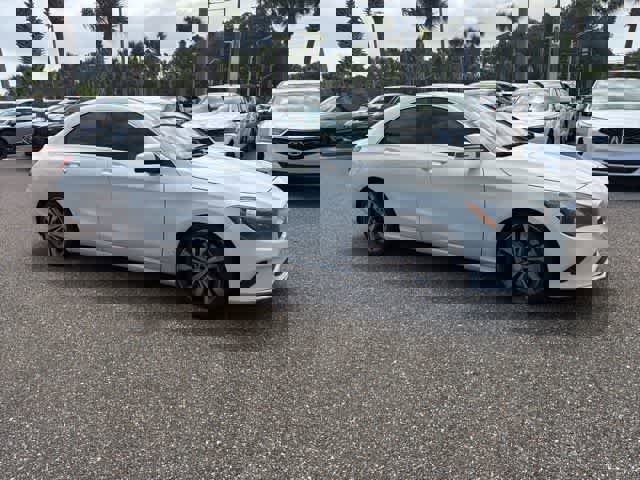 Used 2018 Mercedes-Benz CLA 250 image 10