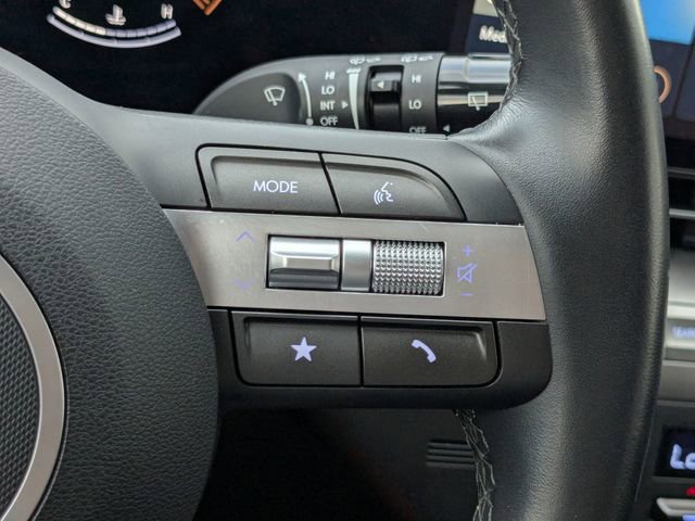 Used 2024 Hyundai Kona SEL image 28