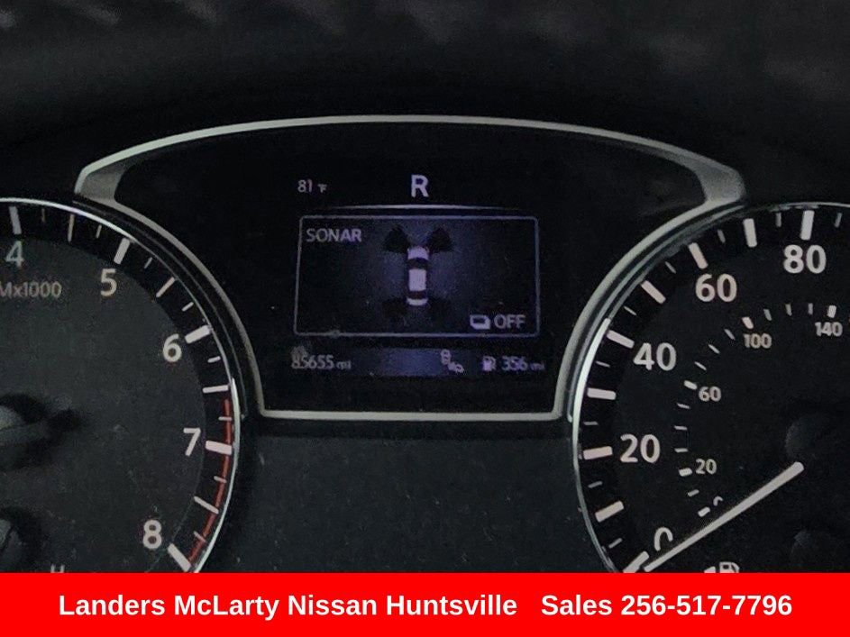 Used 2016 Nissan Altima 3.5 SL FWD image 28