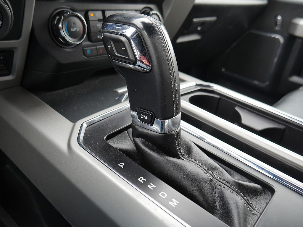 Used 2018 Ford F150 Lariat AWD/4WD image 52