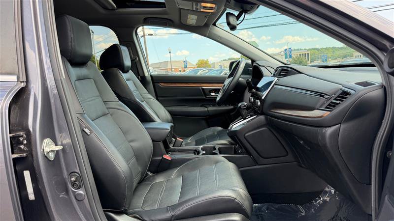 Used 2020 Honda CR-V EX-L image 33