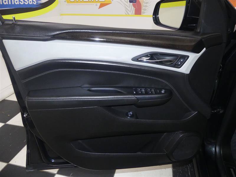 Used 2013 Cadillac SRX Performance w/ Driver Awareness Package FWD image 20