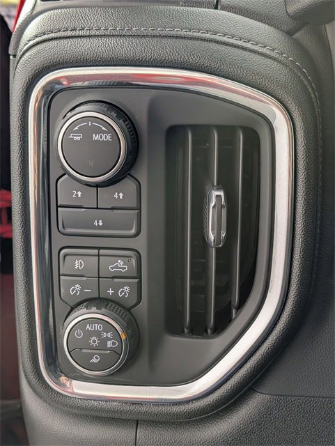 Used 2023 Chevrolet Silverado 2500 LT w/ All Star Edition image 15