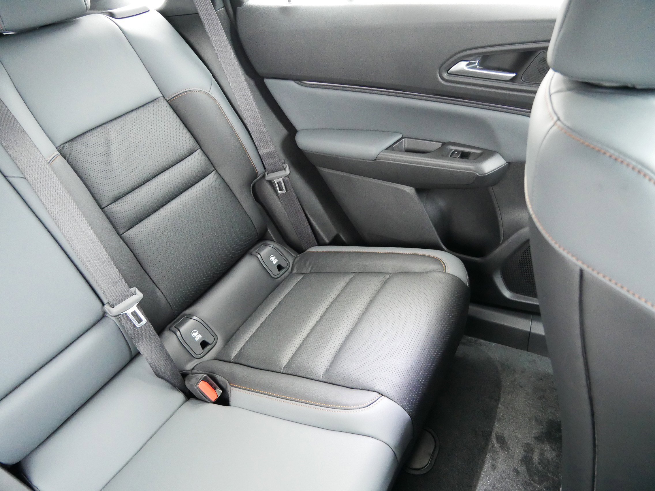 New 2026 Honda Prologue Elite image 14