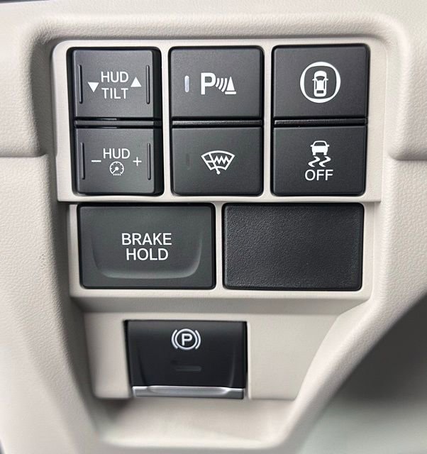 New 2026 Acura RDX SH-AWD w/ Advance Package image 14