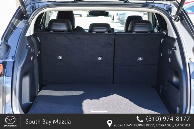 New 2026 MAZDA CX-50 AWD 2.5 Hybrid w/ Premium Pkg image 12