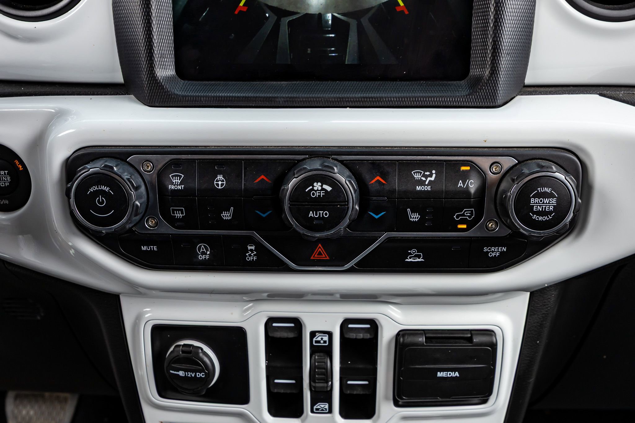 Used 2021 Jeep Wrangler Unlimited Sport image 26