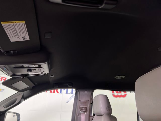 Used 2021 Chevrolet Suburban LT image 22