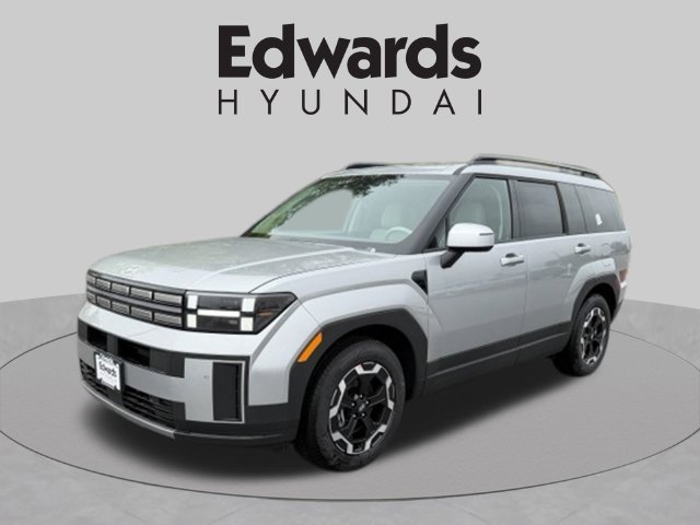 New 2026 Hyundai Santa Fe SEL