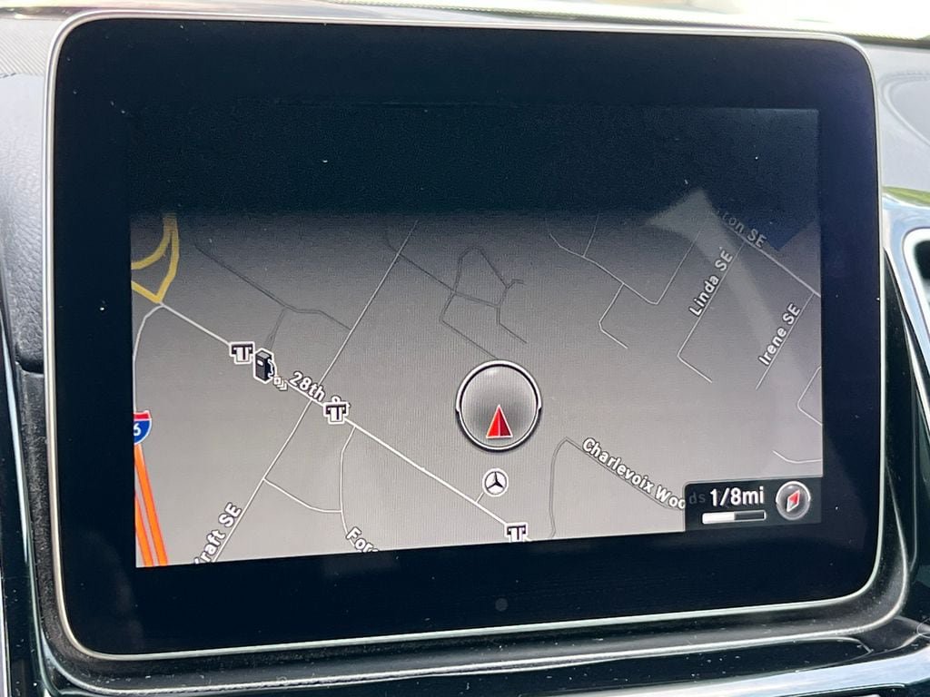 Used 2019 Mercedes-Benz GLS 450 4MATIC image 25