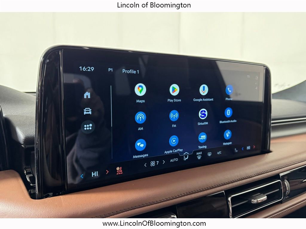 New 2026 Lincoln Aviator Reserve AWD/4WD image 38