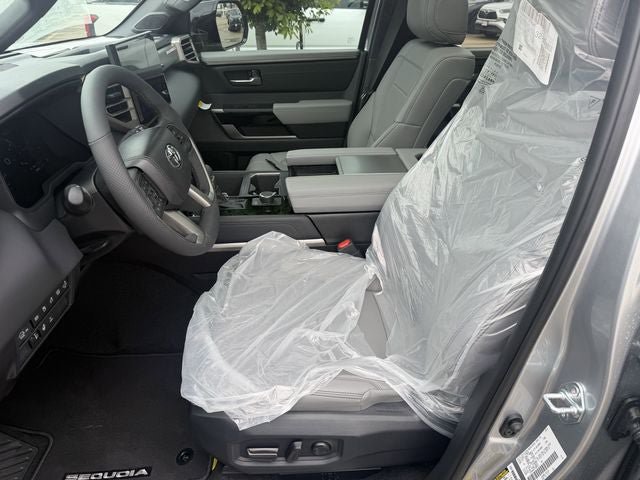 New 2026 Toyota Sequoia Limited RWD image 19
