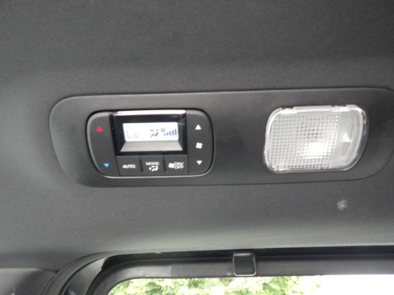 Used 2023 Honda Odyssey Sport image 33