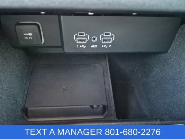 Used 2023 Jeep Wagoneer Series II w/ Premium Group I AWD/4WD image 39